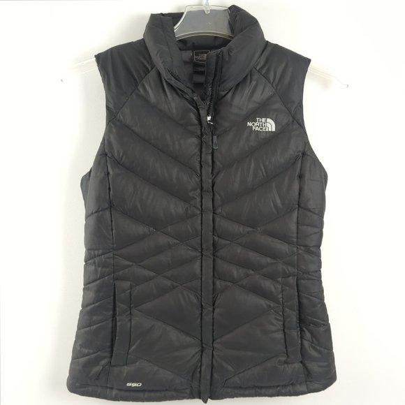 The North Face Jackets & Blazers - Women’s The North Face 660 puffer vest - Small